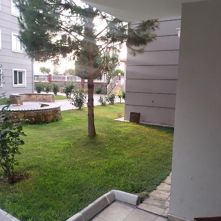 Apartamento Rainfort Turizm Sanayi Ve Ticaret Ltd Sti Denizli  Exterior foto