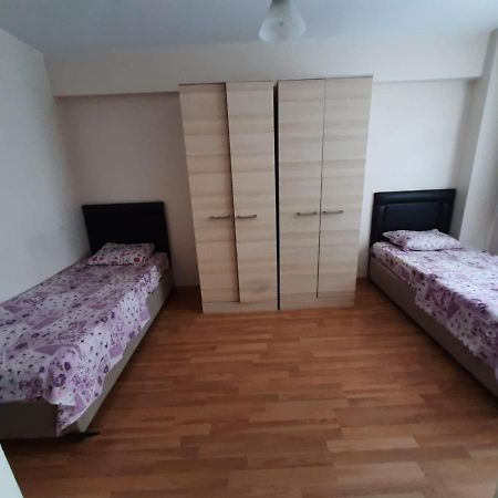 Apartamento Rainfort Turizm Sanayi Ve Ticaret Ltd Sti Denizli  Exterior foto