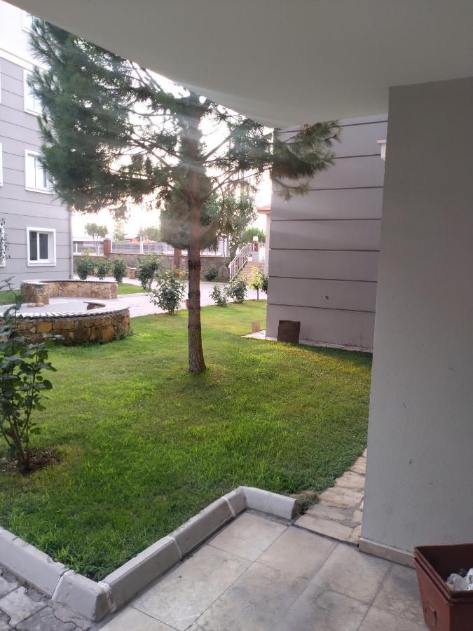 Apartamento Rainfort Turizm Sanayi Ve Ticaret Ltd Sti Denizli  Exterior foto