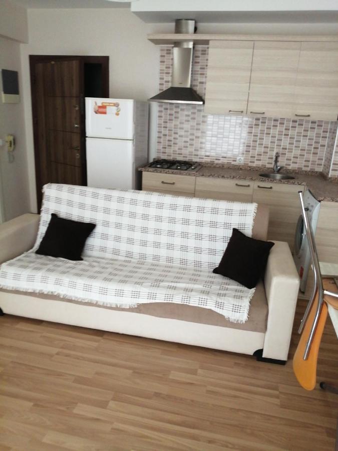 Apartamento Rainfort Turizm Sanayi Ve Ticaret Ltd Sti Denizli  Exterior foto