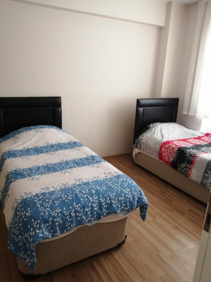 Apartamento Rainfort Turizm Sanayi Ve Ticaret Ltd Sti Denizli  Exterior foto
