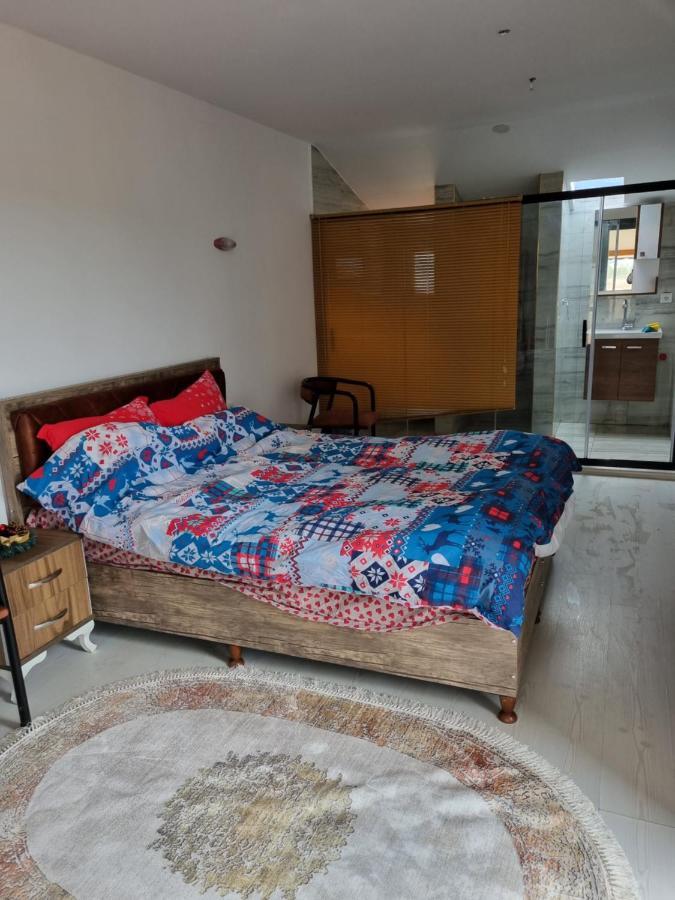 Apartamento Rainfort Turizm Sanayi Ve Ticaret Ltd Sti Denizli  Exterior foto